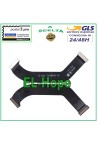 CONNEXION FLEXIBLE PLAT CARTE MÈRE PCB DOCK CHARGE HUAWEI P40 ANA-LX9 LX4 NX9