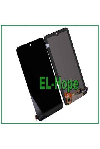 Écran LCD OLED pour Xiaomi Redmi Note 10 M2101K7AI M2101K7AG