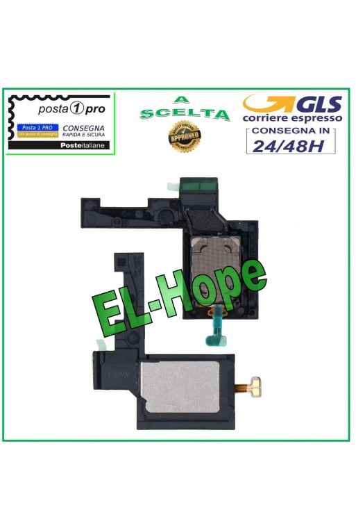 HAUT-PARLEUR DE SONNERIE SAMSUNG GALAXY S6 EDGE SM-G925 F HAUT-PARLEUR MAINS LIBRES AUDIO