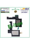 HAUT-PARLEUR DE SONNERIE SAMSUNG GALAXY S6 EDGE SM-G925 F HAUT-PARLEUR MAINS LIBRES AUDIO
