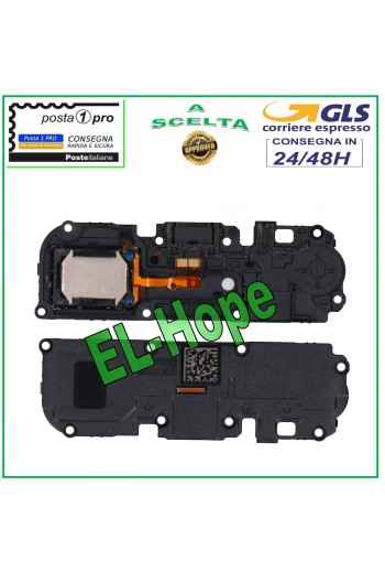 SAMSUNG GALAXY A01 SM A015F A015 HAUT-PARLEUR SONNERIE HAUT-PARLEUR MAINS LIBRES AUDIO