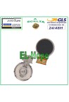 MOTEUR DE VIBRATION VIBRACALL SAMSUNG GALAXY J4+ PLUS 2018 SM J415 F/FN