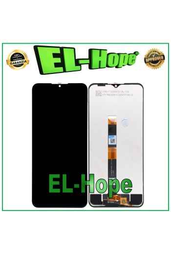 Écran LCD tactile en verre pour Nokia G42 TA-1573 1581 1591