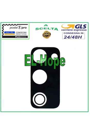 Vitre de came'ra arrie're pour Samsung Galaxy S20 FE SM-G780 F