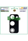 Vitre de came'ra arrie're pour Samsung Galaxy S20 FE SM-G780 F