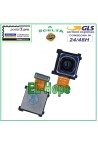 CAMÉRA ARRIÈRE FLAT FLEX POUR SAMSUNG GALAXY S20 FE SM G780 F CAMÉRA ARRIÈRE