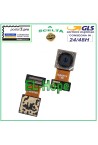 Module de came'ra arrie're plat et flexible pour Samsung Galaxy A01 SM-A015 F