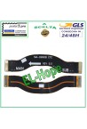 CONNEXION FLEXIBLE PLAT CARTE MÈRE STATION DE CHARGEMENT SAMSUNG GALAXY S21 ULTRA SM-G998