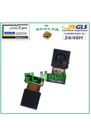 CAMÉRA FRONTALE FLEXIBLE SAMSUNG GALAXY A31 SM A315 A315F CAMÉRA FRONTALE AVANT