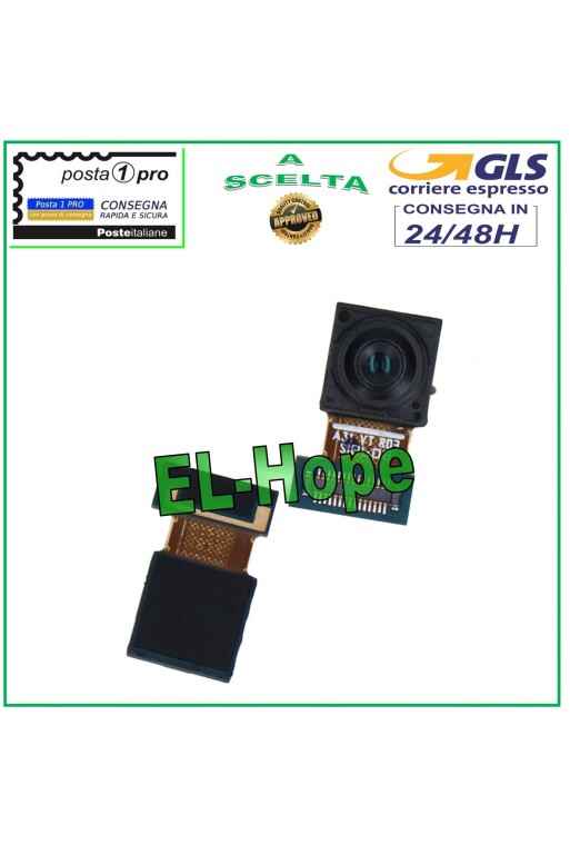 CAMÉRA FRONTALE FLEXIBLE SAMSUNG GALAXY A31 SM A315 A315F CAMÉRA FRONTALE AVANT