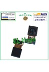 CAMÉRA FRONTALE FLEXIBLE SAMSUNG GALAXY A31 SM A315 A315F CAMÉRA FRONTALE AVANT