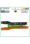 Carte me're PCB a' connexion flexible et plate pour station de charge LG X540 K50S LMX540EMW