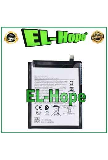 Batterie HQ430 pour Nokia 3.4/5.4 TA-1328 1337 1288 1283 4000 mAh, e'quivalente a' l originale