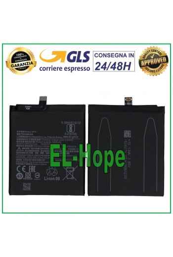 Batterie BP41 pour Xiaomi Mi 9T / Redmi K20 4000 mAh, e'quivalente a' l originale