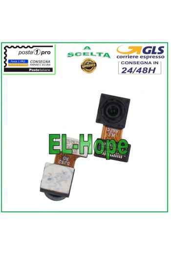 CAMÉRA AVANT FLEXIBLE SAMSUNG GALAXY A01 SM A015 A015F CAMÉRA AVANT