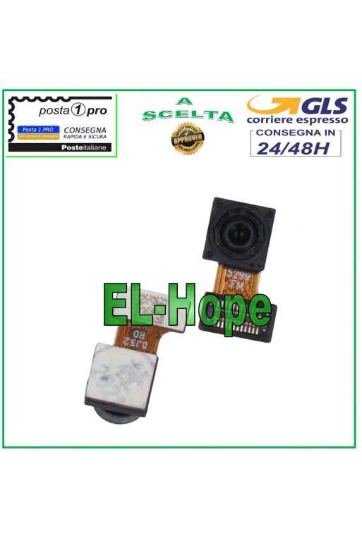 CAMÉRA AVANT FLEXIBLE SAMSUNG GALAXY A01 SM A015 A015F CAMÉRA AVANT