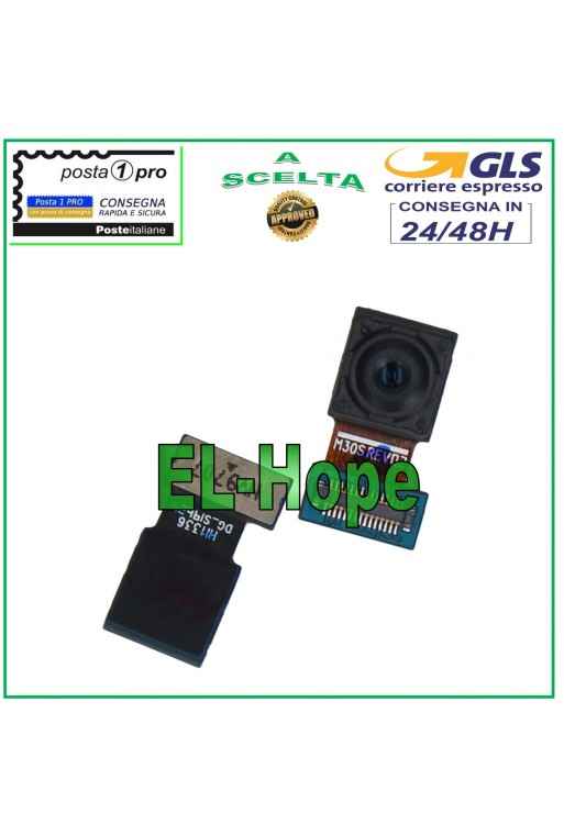 FLEXIBLE DE CAMÉRA AVANT POUR SAMSUNG GALAXY M30S SM M307 CAMÉRA AVANT