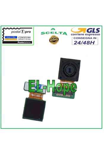 CAMÉRA FRONTALE FLEXIBLE SAMSUNG GALAXY S20 FE SM G780 F CAMÉRA FRONTALE