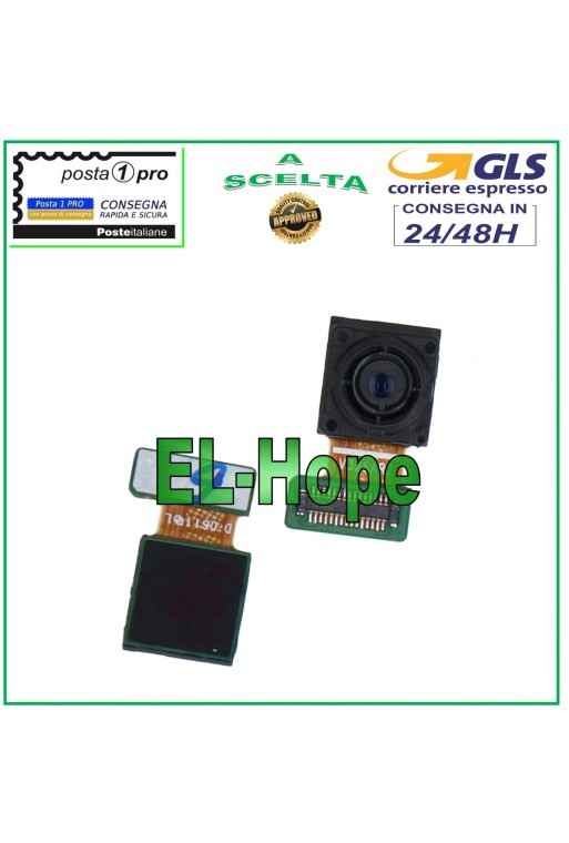 CAMÉRA FRONTALE FLEXIBLE SAMSUNG GALAXY S20 FE SM G780 F CAMÉRA FRONTALE