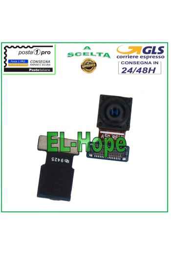 CAMÉRA AVANT FLEXIBLE SAMSUNG GALAXY A40 SM A405 F CAMÉRA AVANT