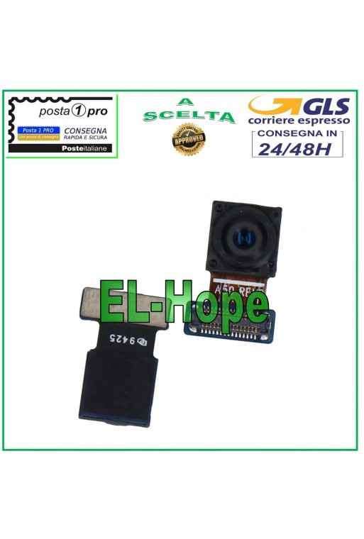 CAMÉRA AVANT FLEXIBLE SAMSUNG GALAXY A40 SM A405 F CAMÉRA AVANT