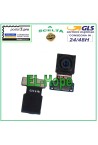 CAMÉRA AVANT FLEXIBLE SAMSUNG GALAXY A40 SM A405 F CAMÉRA AVANT