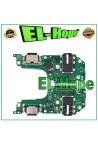 CONNECTEUR DE CHARGE POUR VIVO Y33 Y33S MICROPHONE STATION DE CHARGE TYPE C