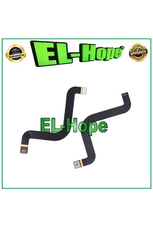 Carte me're a' connexion flexible et plate pour Microsoft Surface Pro 7 1866