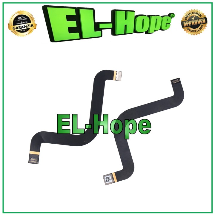 Carte me're a' connexion flexible et plate pour Microsoft Surface Pro 7 1866