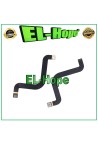 Carte me're a' connexion flexible et plate pour Microsoft Surface Pro 7 1866