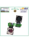CAMÉRA ARRIÈRE XIAOMI REDMI NOTE 9 M2003J15SC /J15SG /J15SS CAMÉRA ARRIÈRE