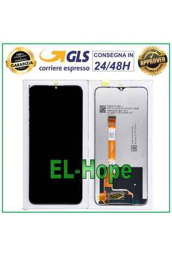 Écran LCD + tactile e'quivalent a' celui d origine OPPO Realme C35 RMX3511 / Narzo 50A RMX3430