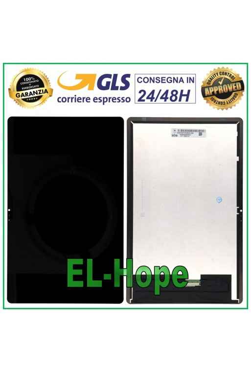 Écran tactile LCD pour tablette Lenovo Tab P11, P611, TB-J606F, J600, NL, J607, F, verre