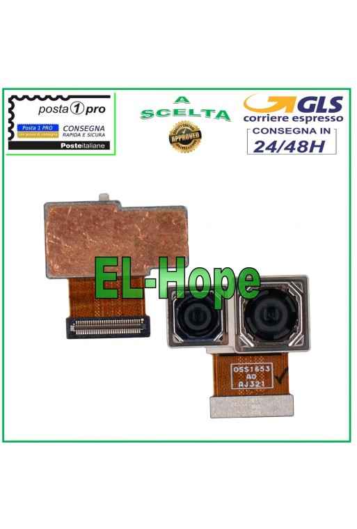 CAMÉRA ARRIÈRE XIAOMI MI 9T / 9T PRO M1903F10G MODULE DE CAMÉRA ARRIÈRE FLEXIBLE