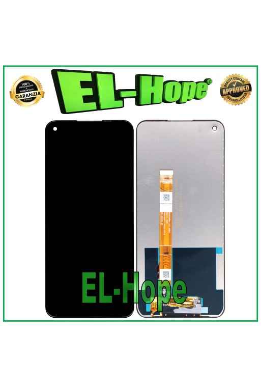 Écran LCD tactile pour OnePlus Nord N100 (BE2011, BE2012, BE2013, BE2015)