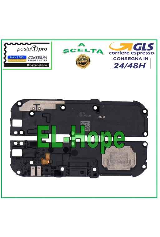 SONNERIE BUZZER HAUT-PARLEUR XIAOMI REDMI NOTE 7 - 7 PRO AUDIO HAUT-PARLEUR MAINS LIBRES