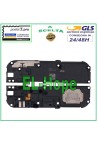 SONNERIE BUZZER HAUT-PARLEUR XIAOMI REDMI NOTE 7 - 7 PRO AUDIO HAUT-PARLEUR MAINS LIBRES