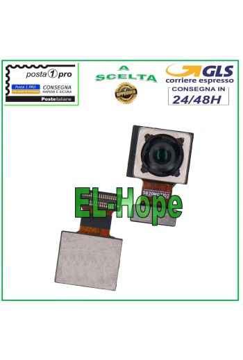 Module de came'ra arrie're plat et flexible pour Huawei P40 Lite JNY-LX1