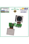 Module de came'ra arrie're plat et flexible pour Huawei P40 Lite JNY-LX1