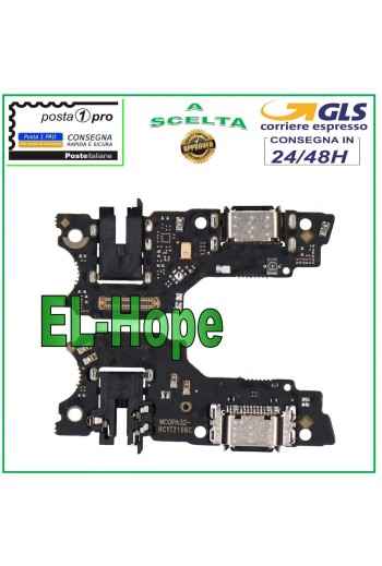 Connecteur de charge pour microphone OPPO A33 A53 2020 A53S CPH2127 CPH2135