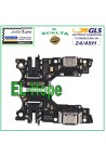 Connecteur de charge pour microphone OPPO A33 A53 2020 A53S CPH2127 CPH2135
