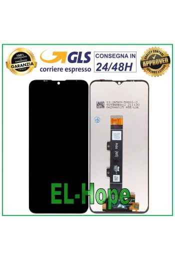 Écran LCD tactile pour Motorola Moto E20 XT-2155 XT2155-1 XT2155-3