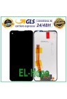 Écran LCD tactile assemble' noir pour Doogee V11/V10/V10 Pro