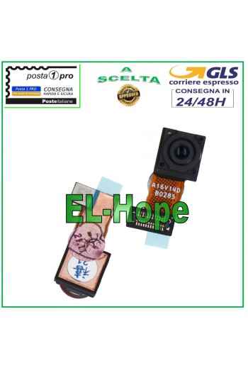 CAMÉRA FRONTALE PLATE XIAOMI MI NOTE 10 LITE MZB9218EU CAMÉRA FRONTALE