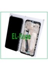Cadre d e'cran LCD 100% original pour Xiaomi Redmi 9 M2004J19AG M2004J19G (verre tactile)