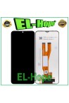 Écran LCD + e'cran tactile pour Samsung Galaxy A03 Core 2022 SM-A032 F, verre noir
