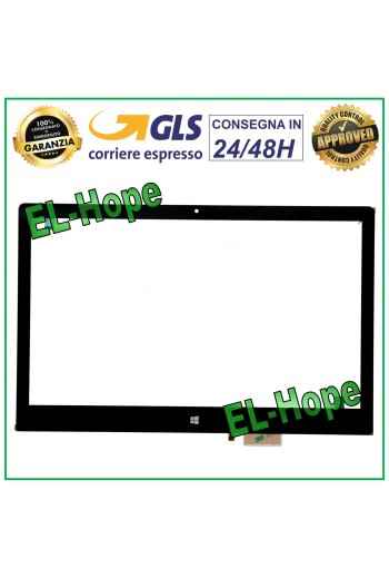 ÉCRAN TACTILE EN VERRE MEDIACOM FLEXBOOK EDGE 11 M-FBE11 FBE11 ORIGINAL NOIR