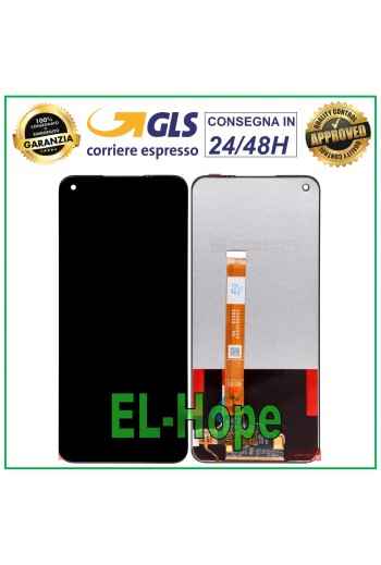 Écran LCD pour Oppo A93 5G PCGM00, e'cran tactile en verre assemble'