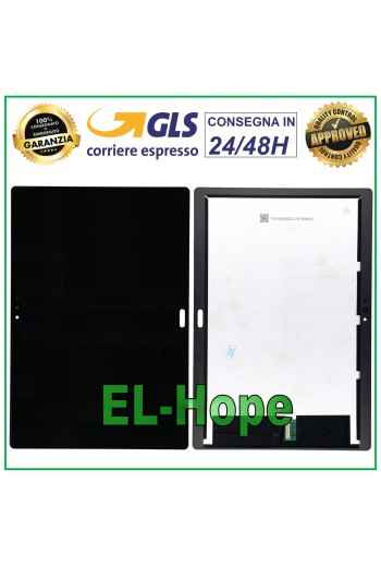 Écran LCD + tactile pour Lenovo Tab P10 TB-X705 X705L X705F N, e'cran en verre noir