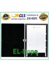 Écran LCD + tactile pour Lenovo Tab P10 TB-X705 X705L X705F N, e'cran en verre noir